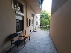 Room Apartment
